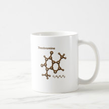 Theobromine Mug