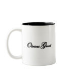 THEOBVIOUS GIANT LOGO OFFICIAL copy, OG FLAG, t... mugs