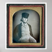 Theodore D. Judah [ca. 1848] Posters