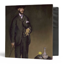 Theodore Duret binders