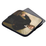 Theodore Roosevelt Laptop Sleeve Case