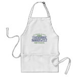 Theodore Roosevelt National Park Aprons