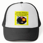 theoretical quantum physics hats