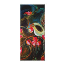Theories of an Empty Life Gallery Wrap Canvas