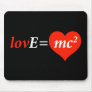 Theory of Love Equation Mousepads