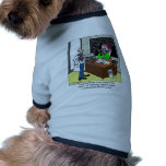 Theory of Relativity & The Tax Code pet clothing