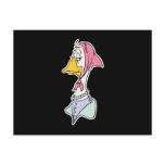 ther goose post cards