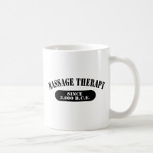 Thérapie de massage depuis 3.000 B.C.E. Tasses