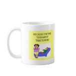 therapists know best mug