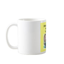 therapists know best mug