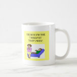 therapists know best mugs