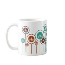 Therapy Daisies Mugs