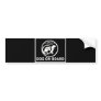 THERAPY DOG ANIMAL ASSISTED ACTIVITIES 1 BUMPER STICKERS