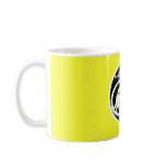 THERAPY DOG ANIMAL ASSISTED ACTIVITIES COFFEE MUG