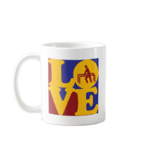 Therapy Love Mugs