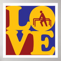 Therapy Love Posters