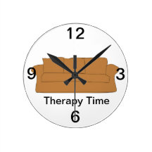Therapy Time Clock