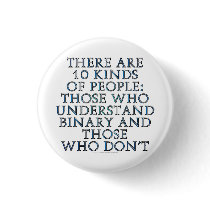 There are 10 kinds of people...