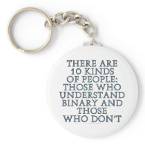 There are 10 kinds of people...