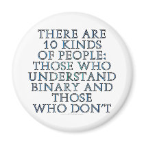 There are 10 kinds of people...