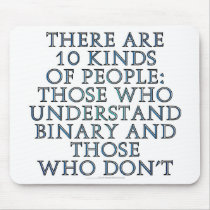 There are 10 kinds of people...