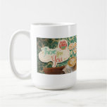 There For You Mug