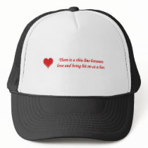 there-is-a-thin-line-between-love-and mesh hats