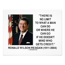 There Is No Limit To What A Man Can Do Quote Custom Announcements