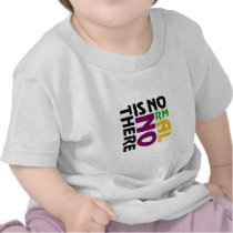 There Is No Normal Tees