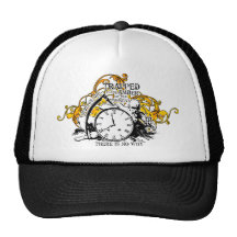 There Is No Why $17.95 Truckers Hat