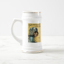 There Must Be A Way To Love You Vintage Songbook C Mug
