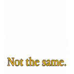 There, Their and They're. t-shirts