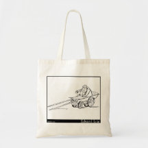 There was an old person of Pett Bags