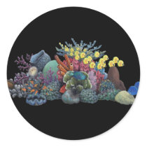 TheReef Lives