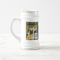 There's A Broken Heart For Every Light On Broadway Mugs