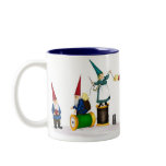 There's Always One in the Bunch - Gnome Mug