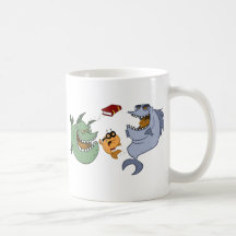 There's Bullies in Every School - Mug