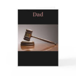 There's no debate, my dad is great! cards