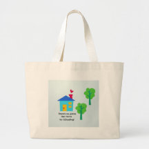 There's no place like Home for Schooling! Tote Bag