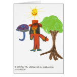 Theresa Card