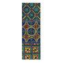Theresa Hartman "Illuminated Tiles" Business Cards