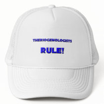 Theriogenologists Rule! Hat