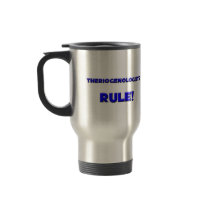 Theriogenologists Rule! Coffee Mugs