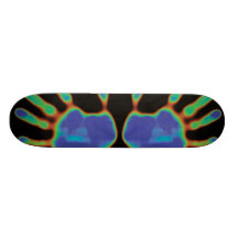 Thermal Butterfly Skateboards