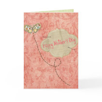 ther's Day Card
