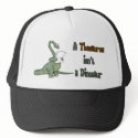Thesaurus Dinosaur hats
