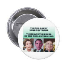 THESE ARE THE EXTREMISTS BUTTONS