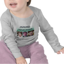 THESE ARE THE EXTREMISTS SHIRT