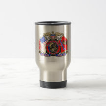 These Colors Never Run Mug