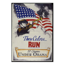 These Colours Run (Obama)